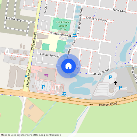 28 Abercrombie Avenue, 3173, Keysborough Vic