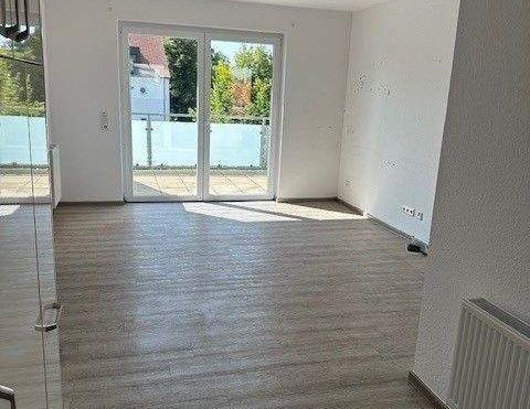 2 ZKB in Seniorenresidenz in Fürstenau zum 01.11.2025 o. später zu vermieten - Foto 1