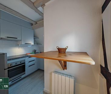 Location Appartement 2 pièces 37m² STRASBOURG 67000 - Photo 4
