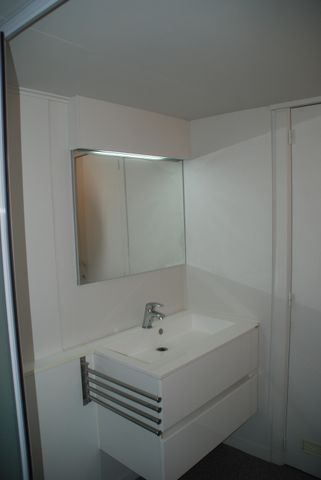 gelijkvloerse studio - De Pintelaan 11 - Foto 4