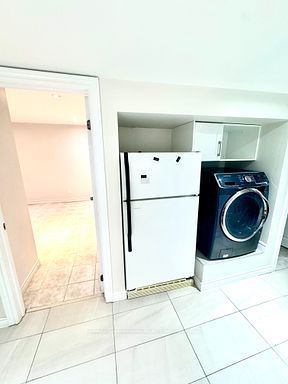 For Lease - 116 Tangmere Crescent Unit# Bsmt, Markham, Ontario - Photo 2