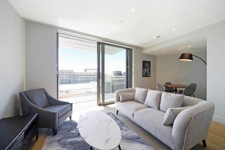 2 bedroom apartment to rent - Photo 3