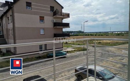 Mieszkanie na wynajem w nowym budynku Polkowice - Zdjęcie 4