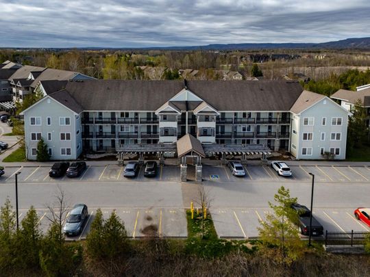 For Lease - 6 BRANDY LANE Drive Unit# 208, Collingwood, Ontario - Photo 1