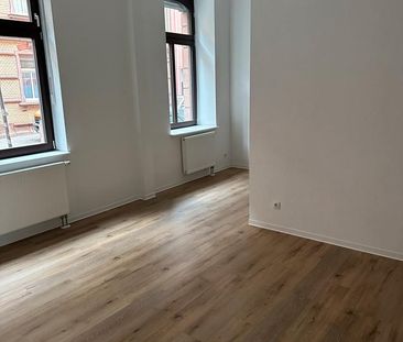 Erstbezug nach komplett Sanierung in Ludwigshafen am Rhein! - Foto 1