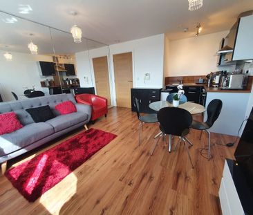 1 Bed Flat, Mann Island, L3 - Photo 4