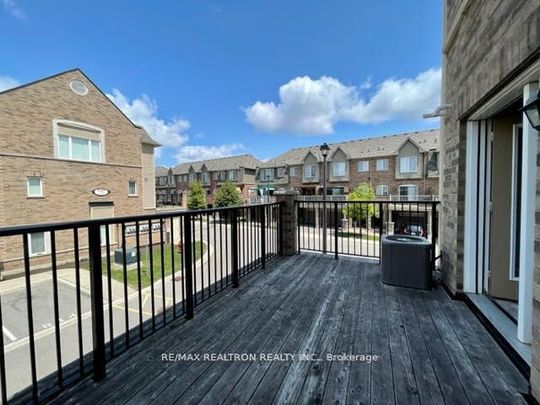 For Lease - 3120 Boxford Crescent Unit# 1, Mississauga, Ontario - Photo 1