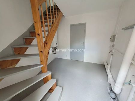 Location Appartement 1 pièces 32 m2 à Saint-Jean-d'Angély - Photo 5