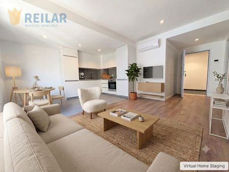 Apartamento T1 em Lisboa - Photo 2