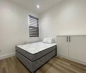 1 bedroom ground floor flat to rent - Photo 1