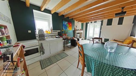 Location maison 5 pièces - 82m² à Coussay (86110) - Photo 4