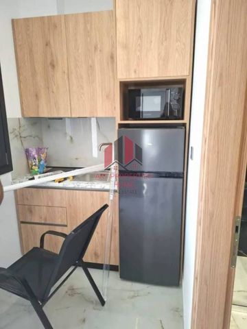 Studio/Γκαρσονιέρα για ενοικίαση Ευαγγελίστρια (40 Εκκλησιές - Ευαγγελίστρια) - Photo 4