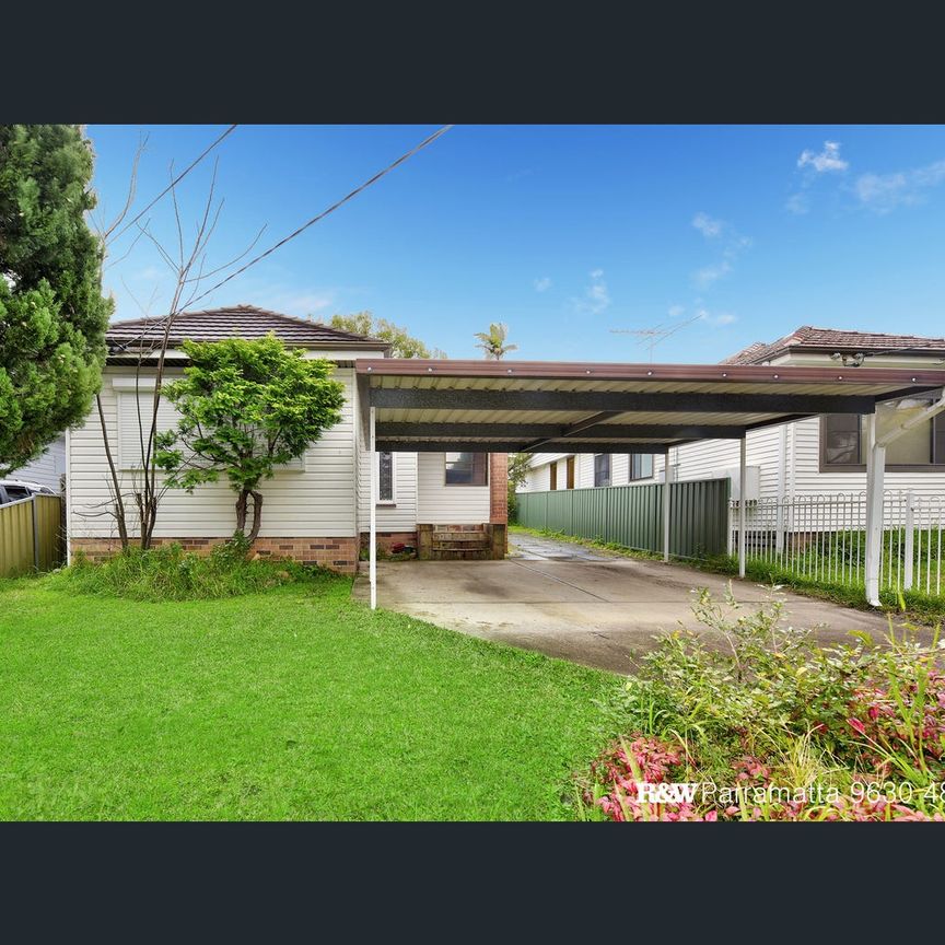13 Murray Street, North Parramatta, NSW 2151 - Photo 1