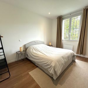Appartement Saint Nazaire 2 pièce(s) 33.50 m2 - Photo 2