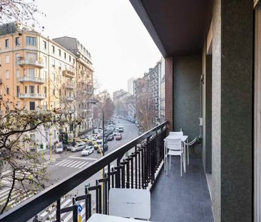 Via Antonio Canova, Milan, Lombardy 20145 - Photo 3