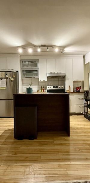 Des Cèdres Appartement 3 ½ à Louer Limoilou Juillet 2026 - Photo 1