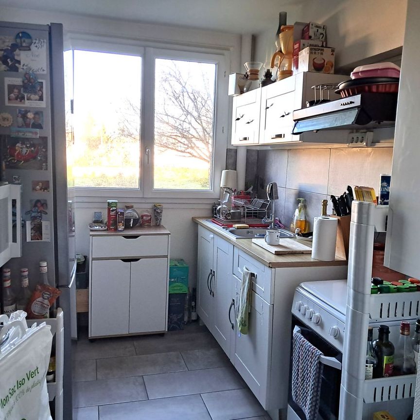 Location Appartement 2 pièces 46m² SENS 89100 - Photo 1