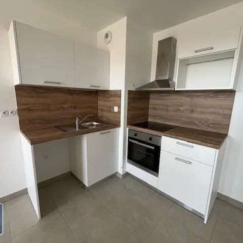 Appartement à louer 3 pièces 70.1m² - Photo 1