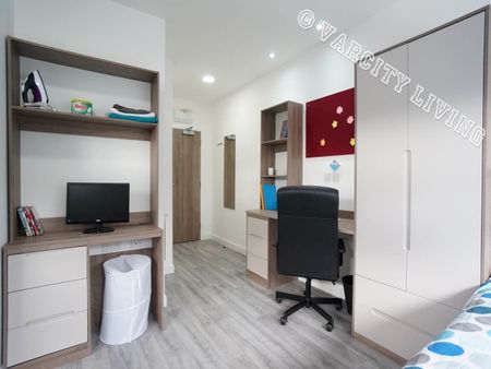 B4, 1 College Road - Photo 3