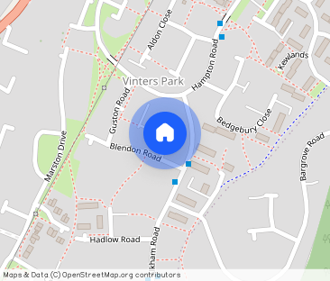 Cowden Road, Maidstone, ME14 - Photo 1