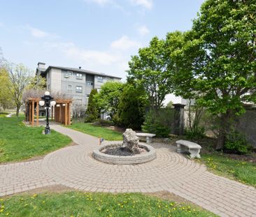 For Lease - 15 Jacksway Crescent Unit# 315, London North, Ontario - Photo 6