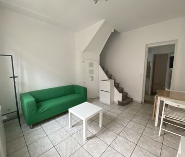 Location Maison 3 pièces 37m² AMIENS 80000 - Photo 4