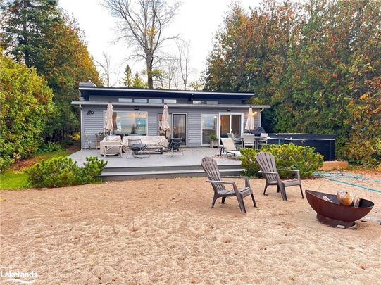 For Lease - 89 GEORGIAN MANOR Drive, Collingwood, Ontario - Photo 1