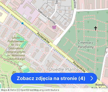 Pokoje do wynajęcia – zdjęcie 1