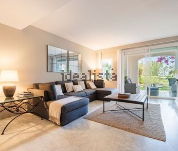 Alquiler de chalet adosado en Villas de costalita - Photo 4
