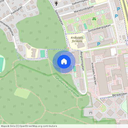 Mölndal, Berghemsgatan, 24, 43137