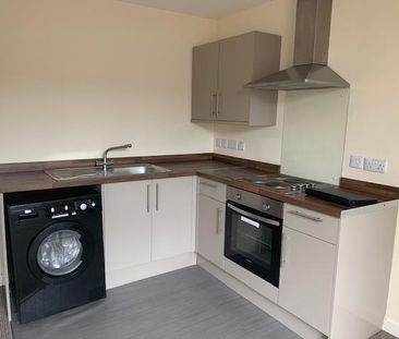 1 bedroom apartment to rent - Photo 2