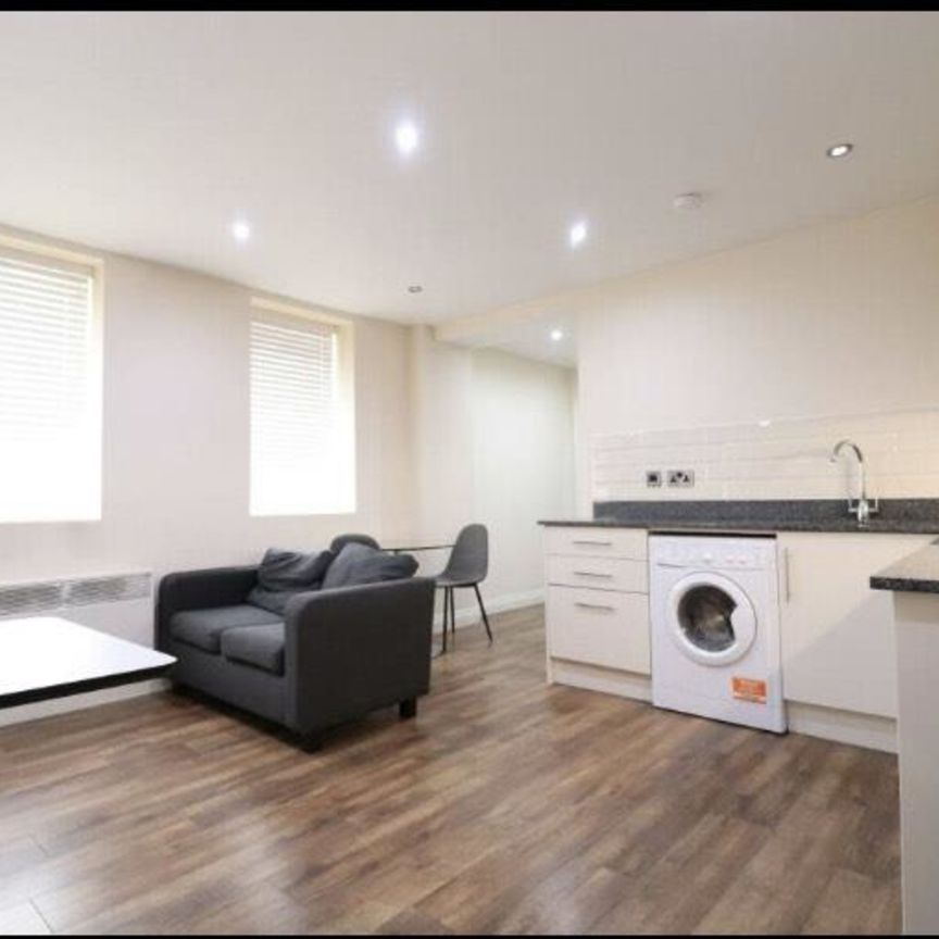 Brunswick Court, Leeds City Centre, LS2 7SA - Photo 1