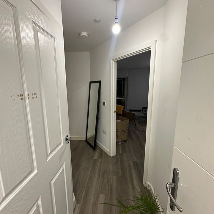 2 Bed Flat, Marina Place, B16 - Photo 1