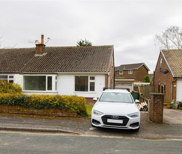 2 bedroom detached bungalow to rent - Photo 1