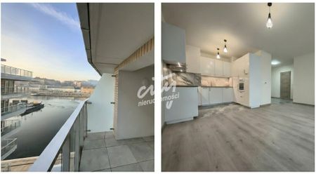 Apartament 50 m² umeblowanie do ustalenia - Zdjęcie 4