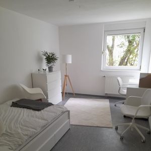 Studenten aufgepasst - Apartment im Regenbogenviertel! - Foto 3