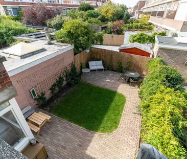 Gentsestraat 160, Belgisch Park, 2587HZ, Den Haag - Foto 1