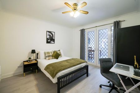 1 bedroom in a house share to rent - Photo 4