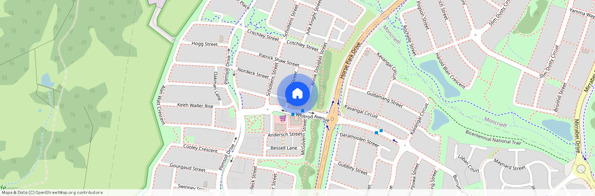 8/4 Annie Douglas Street, Casey