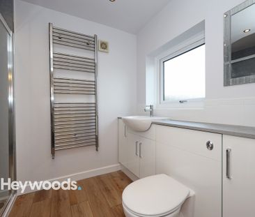 1 bed house of multiple occupation to rent in Hilton Road, Stoke-on... - Photo 5