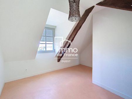 Location appartement 3 pièces 64 m² à Mayenne (53100) - Photo 3