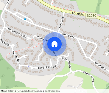 Priory Way, Tenterden, TN30 - Photo 1