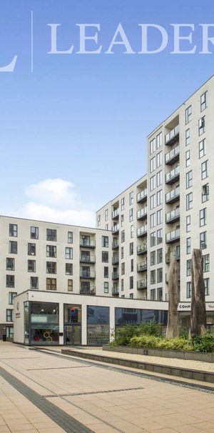 1 bedroom apartment to rent Nankeville Court, Guildford Road, Woking, GU22 - Photo 2