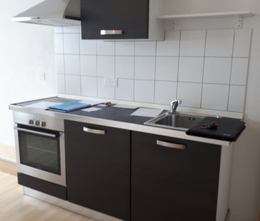 1.5 pièces à Neyruz! - Photo 4