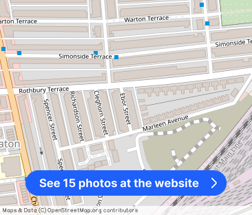 Ebor Street, Heaton, Newcastle Upon Tyne, NE6 - Photo 1