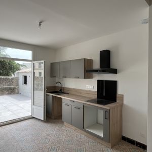 Appartement 88.77 m² - 4 Pièces - Nîmes (30000) - Photo 2
