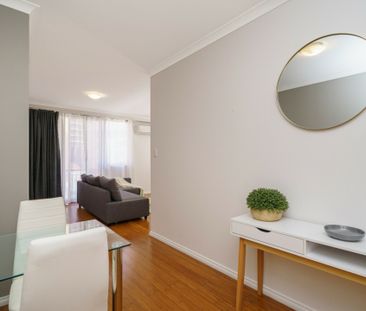 33/190 Hay Street, EAST PERTH - Photo 5