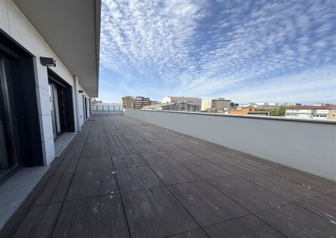Apartamento T4