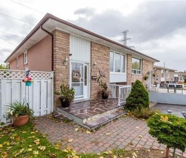 For Lease - 656 Abana Road, Mississauga, Ontario - Photo 4