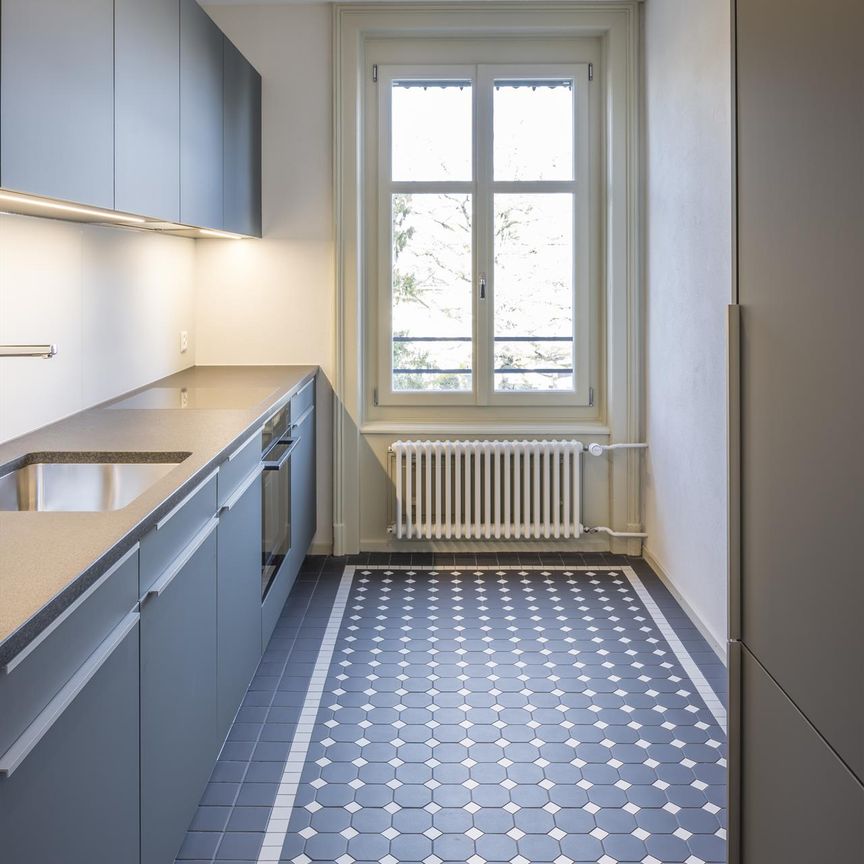 Zentralste Lage in Bern! - Photo 1